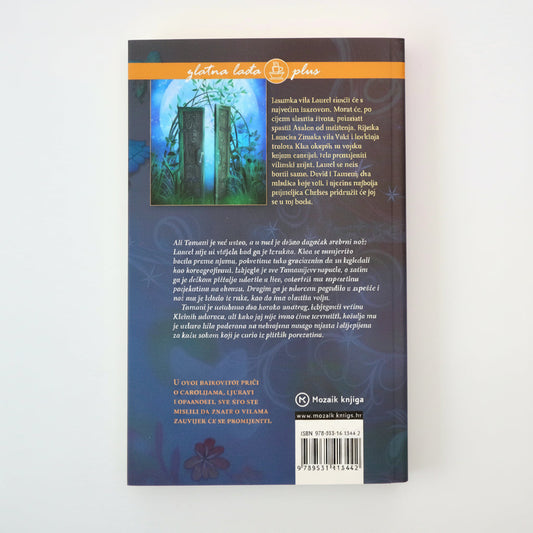 Aprilynne Pike – Sudbina