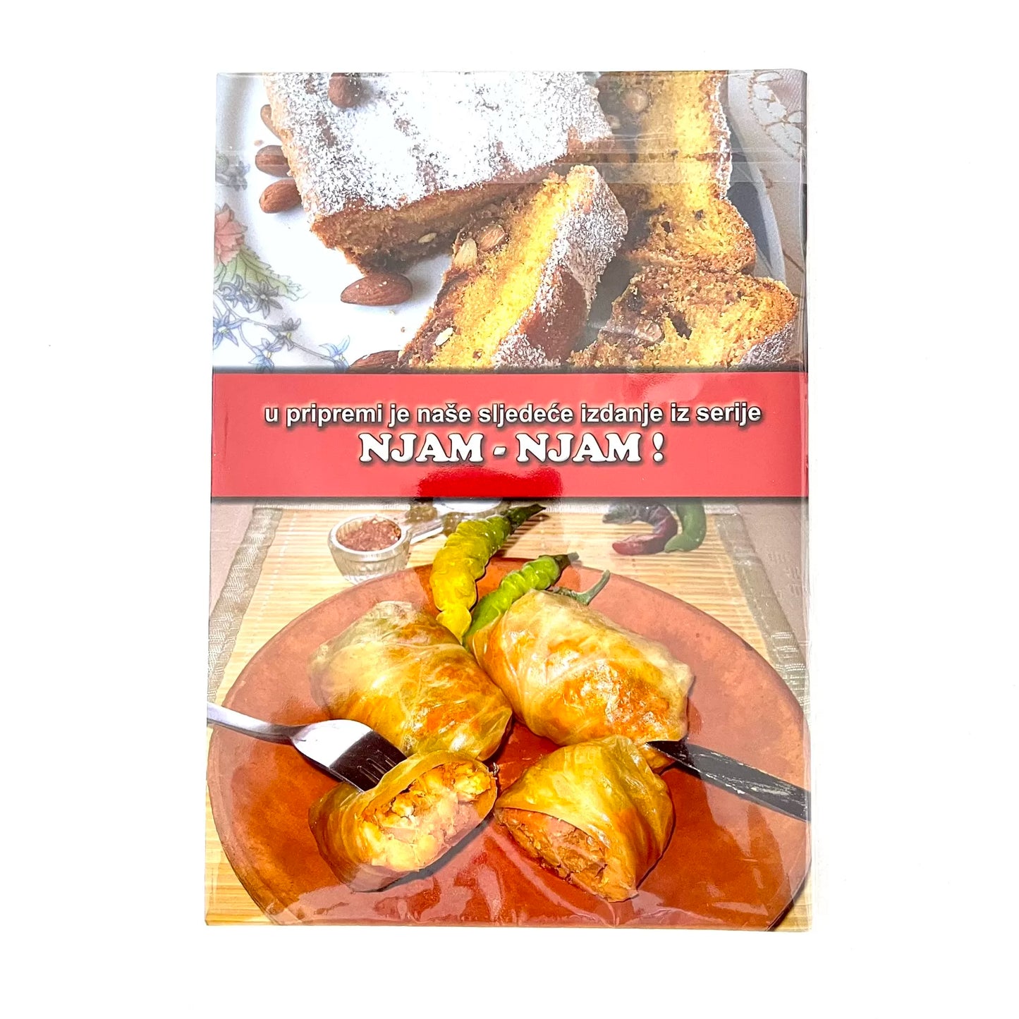 Njam Njam – Domaće i Slasno