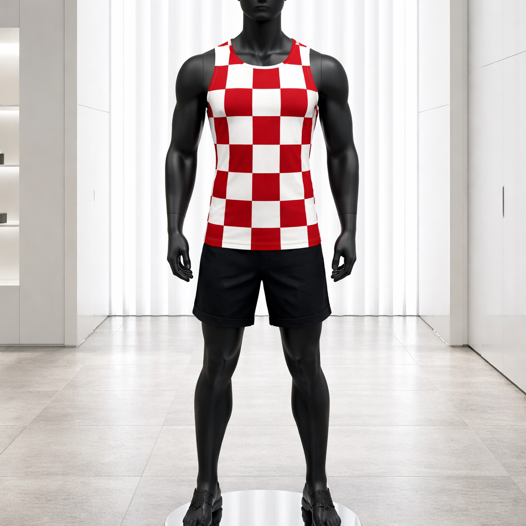 Singlet / Tank Top Croatia