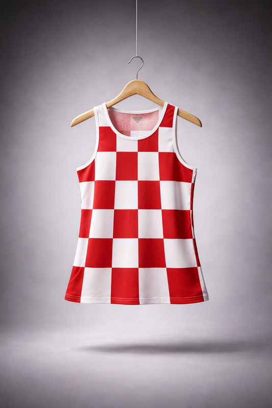 Singlet / Tank Top Croatia