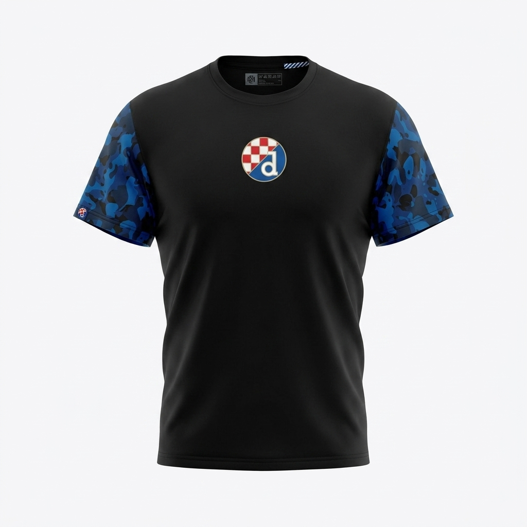 Kids T-shirt Dinamo Zagreb