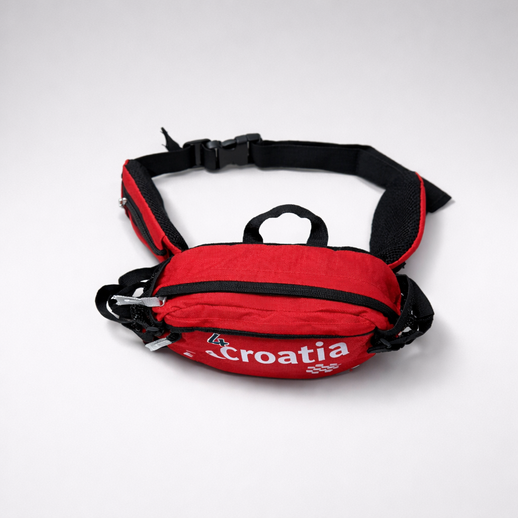 Waist / Bum Bag Croatia