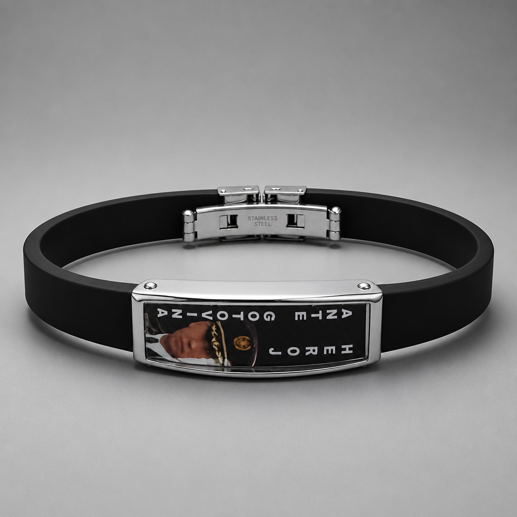 Bracelet Ante Gotovina Heroj
