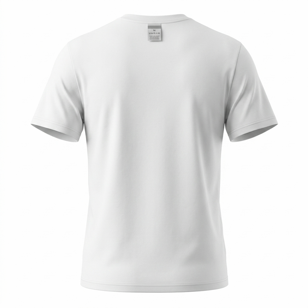 T-shirt Croatia Soccer Ball (XL)