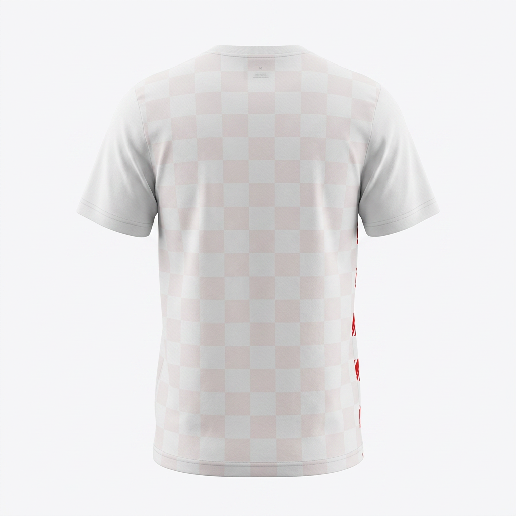 Kids T-Shirt HRVATSKA (11-14)