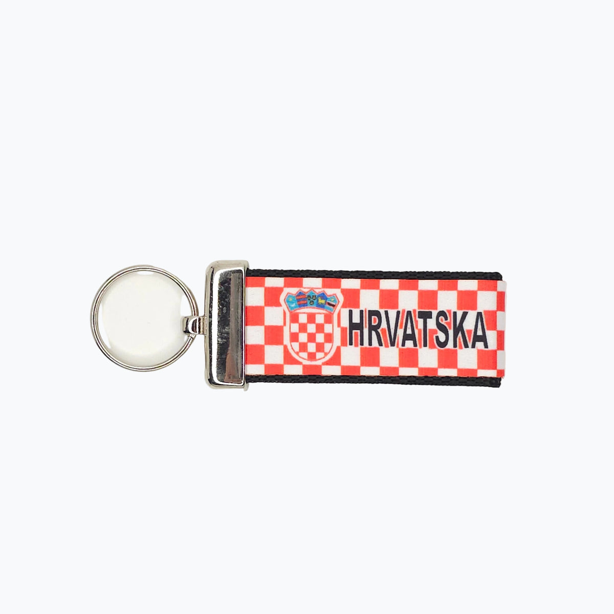 Keyring_Croatia_Hrvatska_Loop