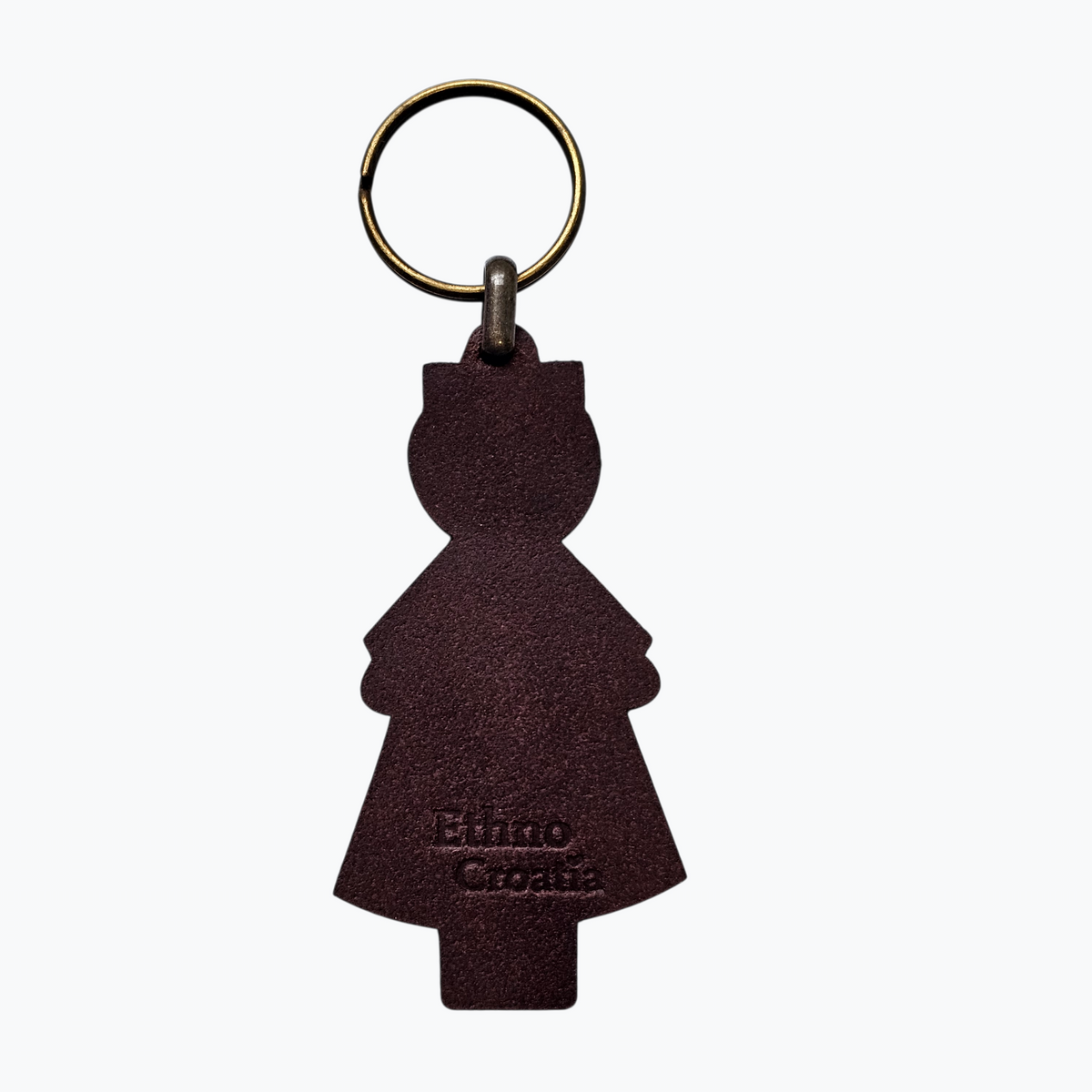 Keyring Ethno Croatia - Konavle, Dalmatia
