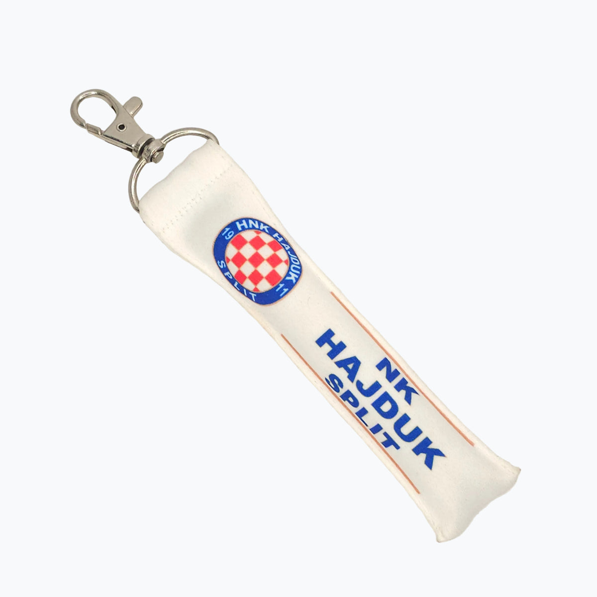 Keyring Hajduk Foam Stick