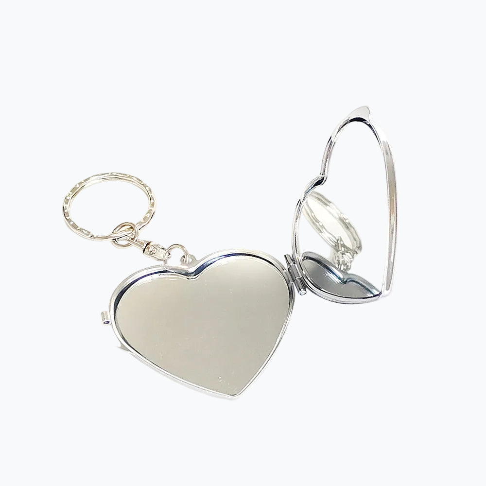 Keyring Licitar Mirror