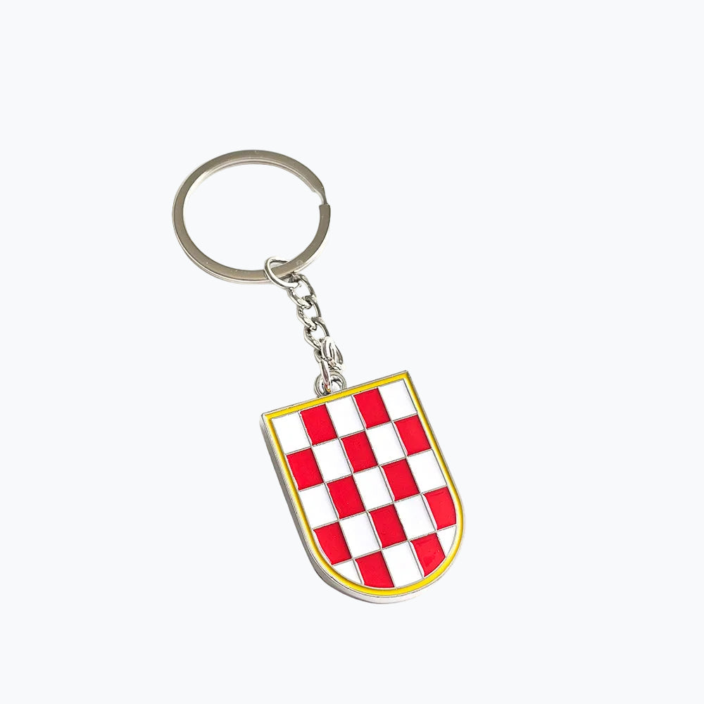 Keyring Prvo Bijelo Polje Large