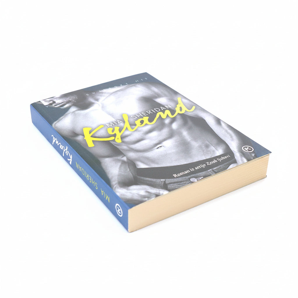 Mia Sheridan - Kyland