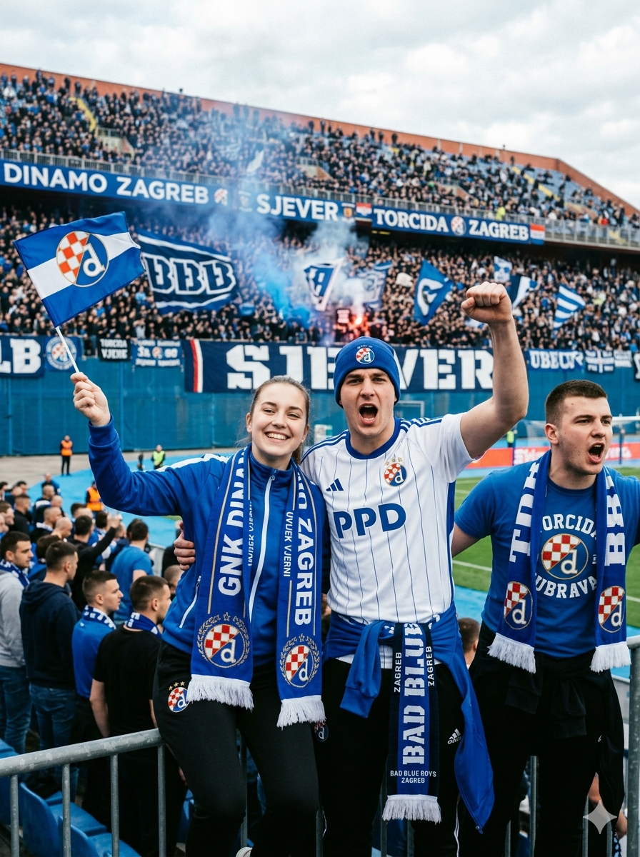 GNK Dinamo Zagreb