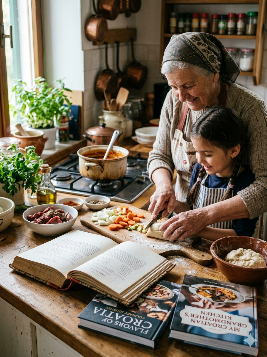 Books & Cookbooks in English