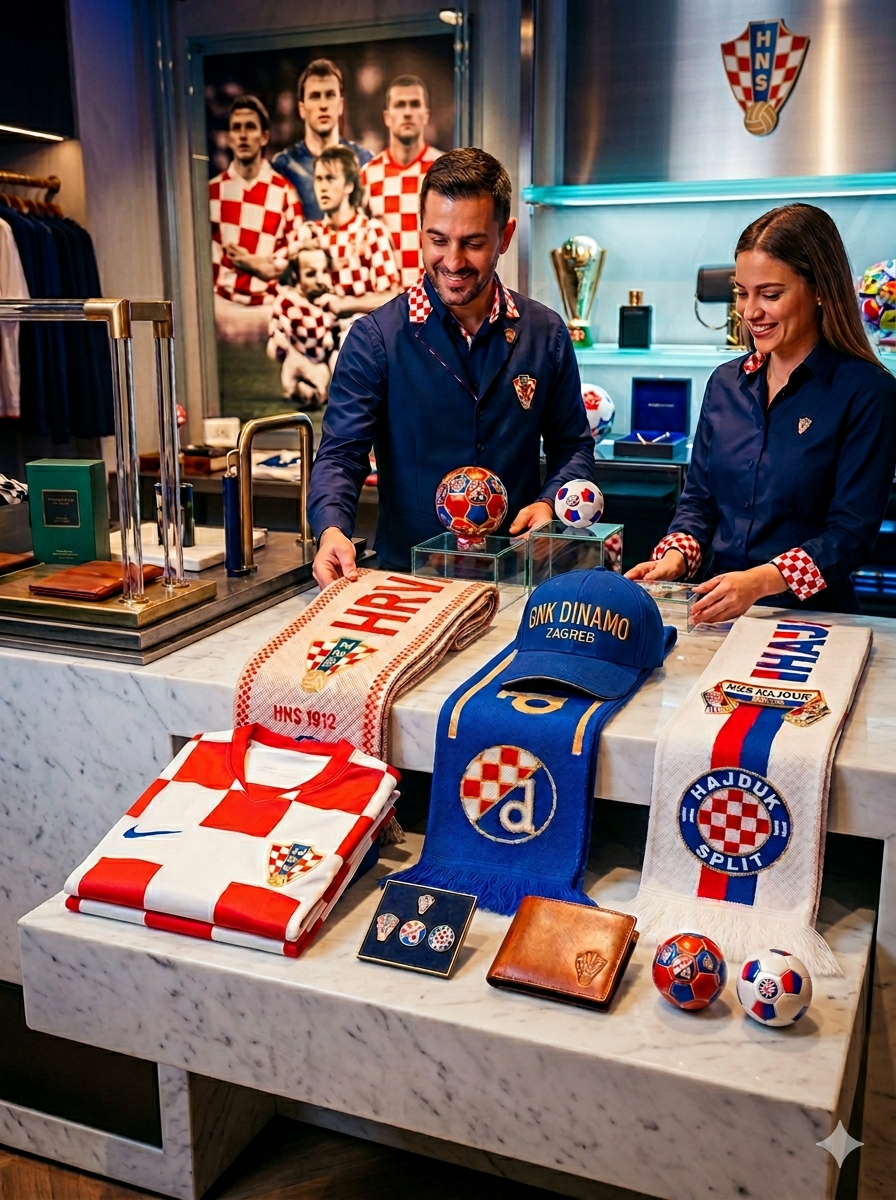 Fan Shops