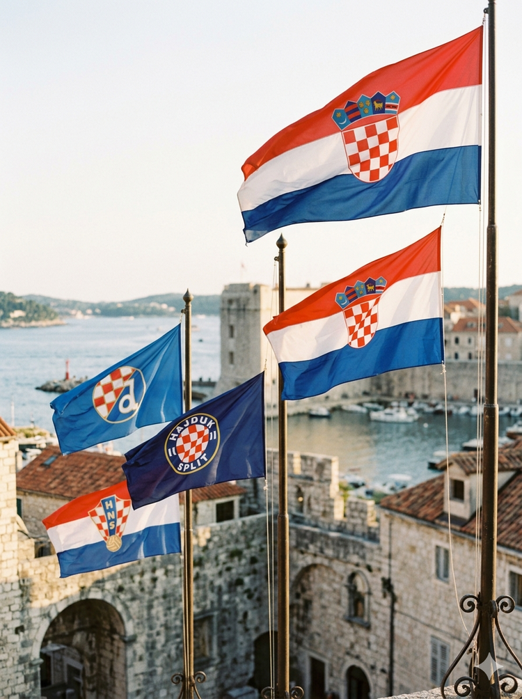 Flags