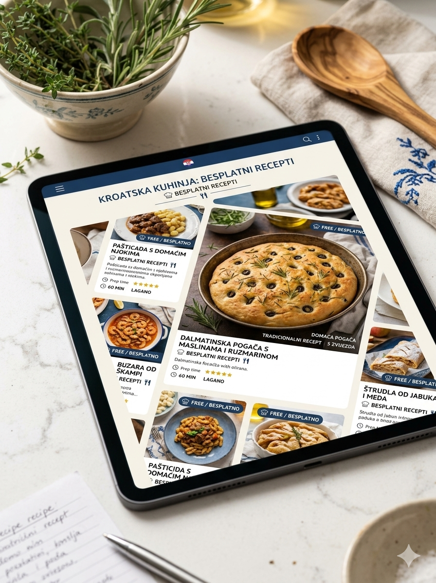 Free Recipes