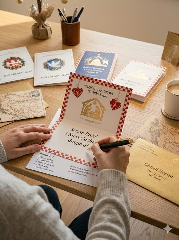 Greeting Cards