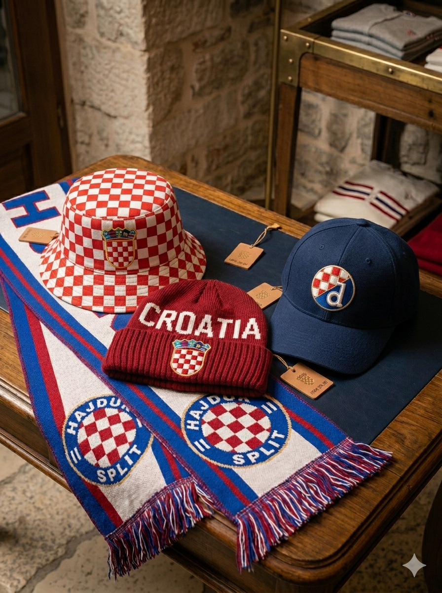 Hats & Scarves