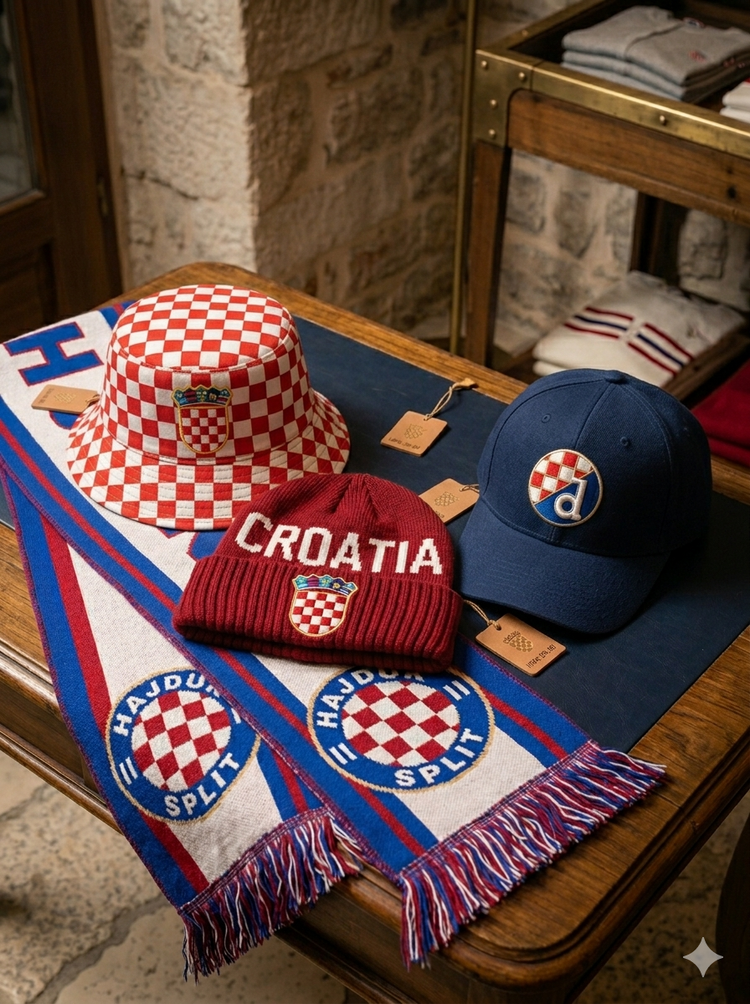 Hats & Scarves