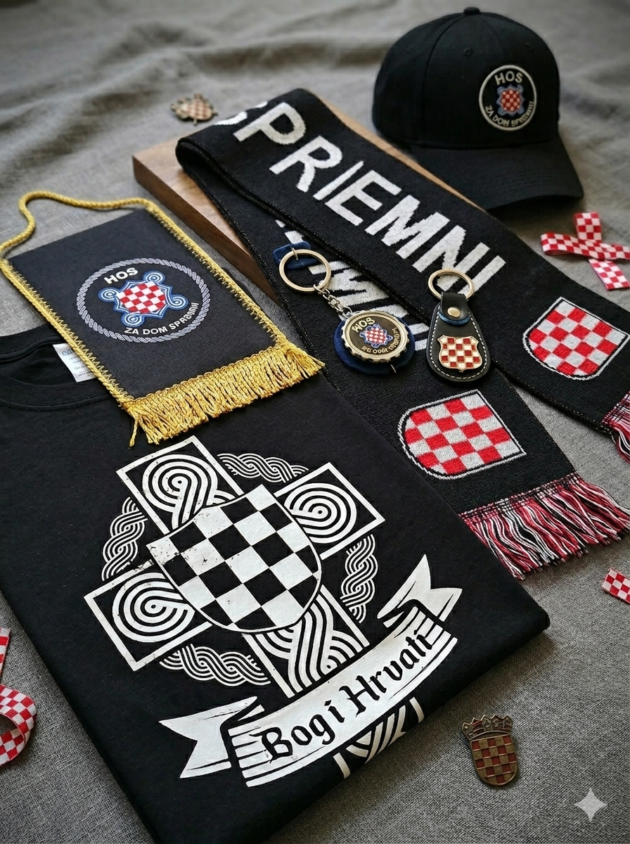 Historical Collectables