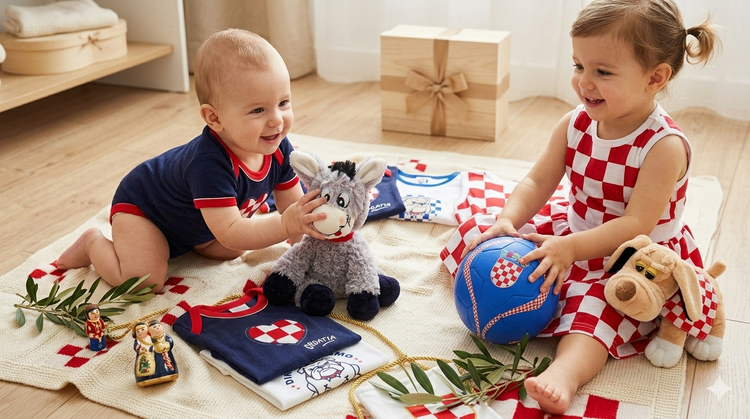 Kids & Babies