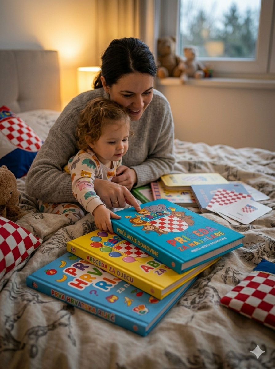 Kids Books