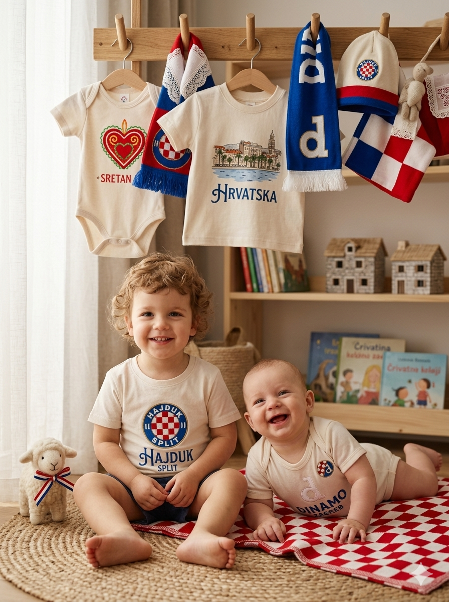 Kids Clothing