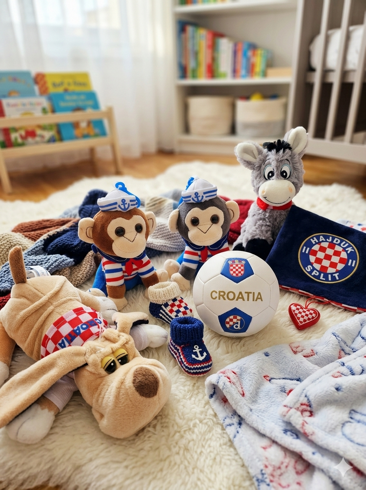 Kids Toys & Accessories