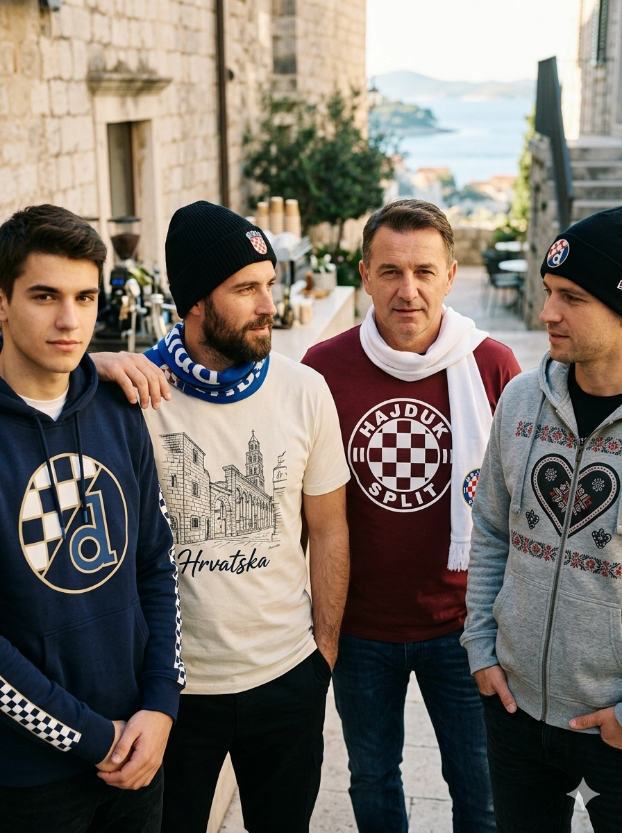 Men's Clothing