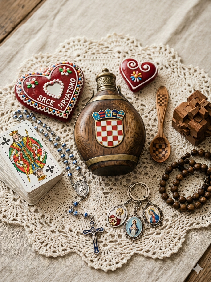 Traditional & Religious