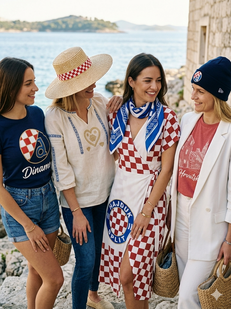 Women's Clothing