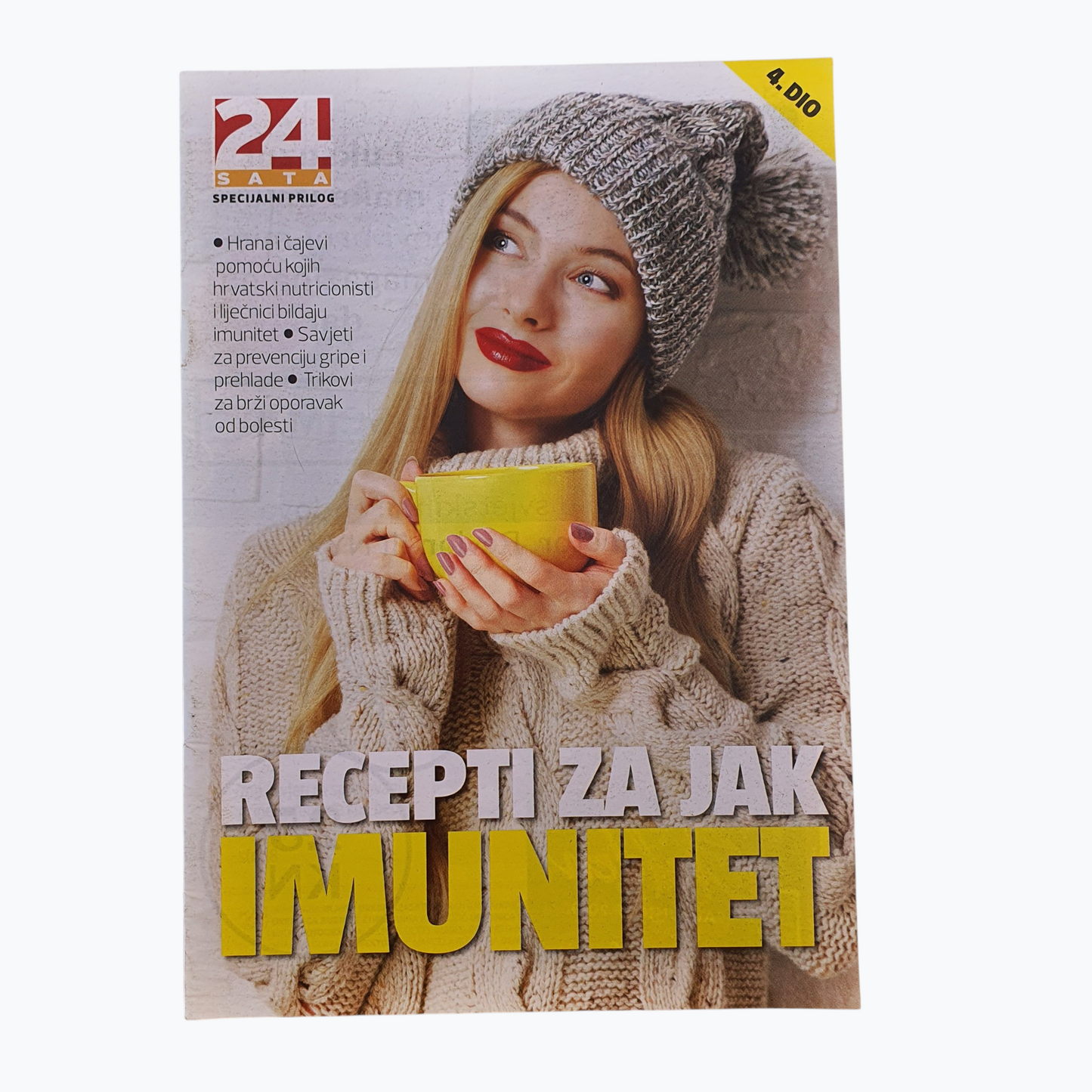 Ljubavni Romani Magazine