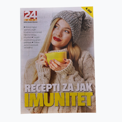 Ljubavni Romani Magazine