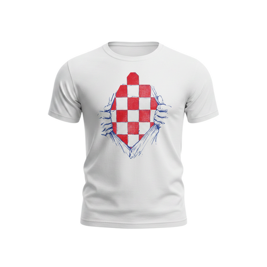 Kids T-shirt Mandžukić