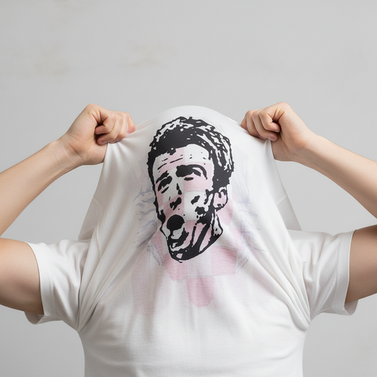 Kids T-shirt Mandžukić