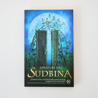 Aprilynne Pike – Sudbina