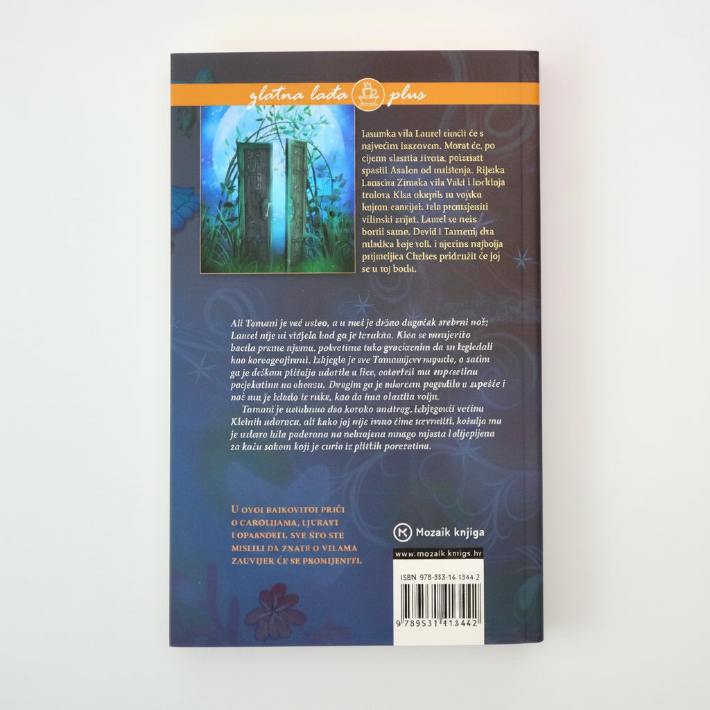 Aprilynne Pike – Sudbina