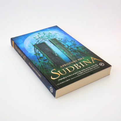 Aprilynne Pike – Sudbina