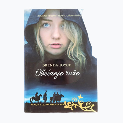 Brenda Joyce - Obećanje ruže
