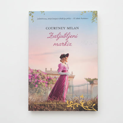 Courtney Milan - Zaljubljeni markiz