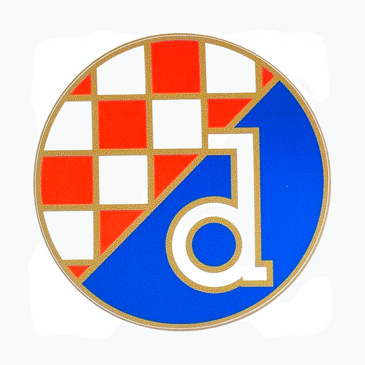 Dinamo Sticker