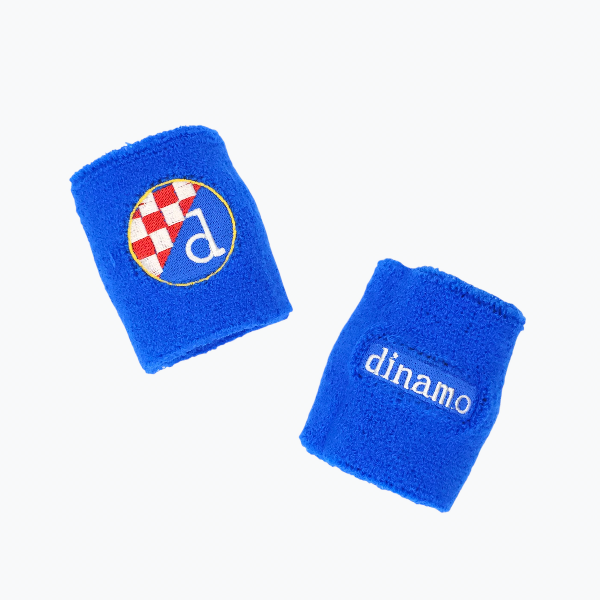 Dinamo Sweat Cuffs