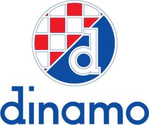 Dinamo Zagreb Scarf Light Blue