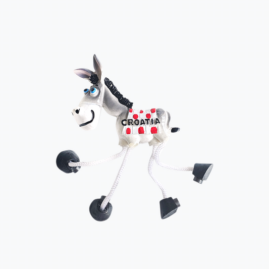 Fridge Magnet Magarac