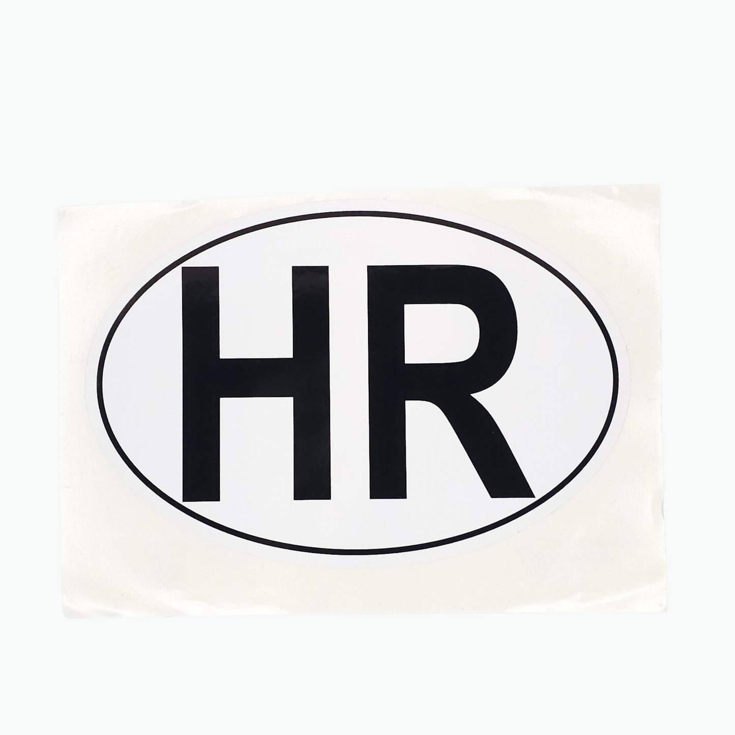 HR Sticker