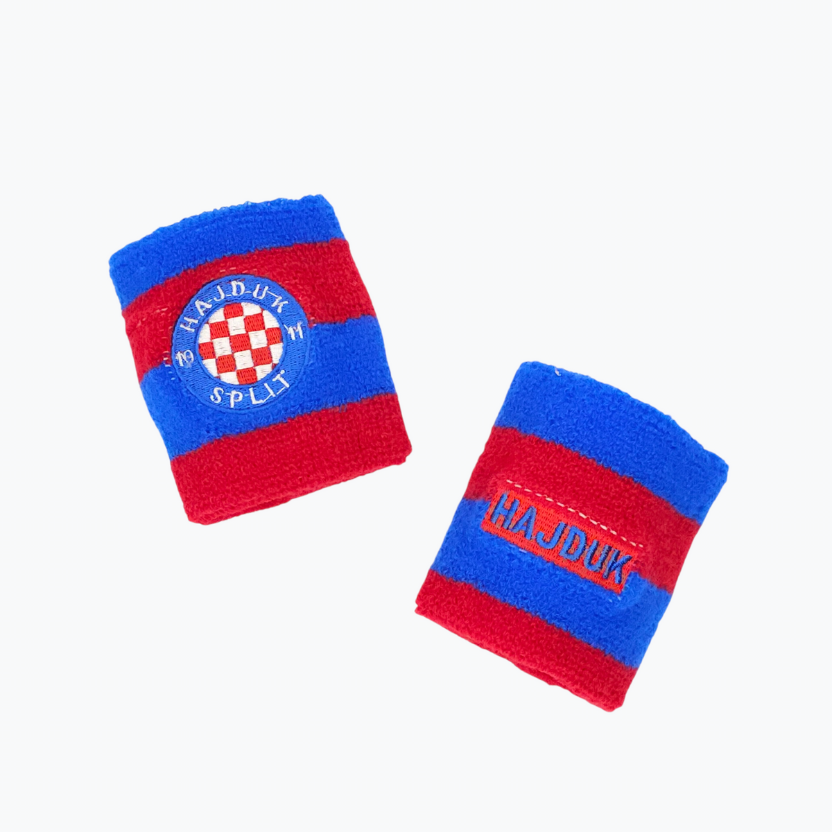 Hajduk Sweat Cuffs