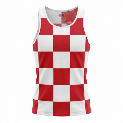Singlet / Tank Top Croatia