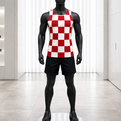 Singlet / Tank Top Croatia