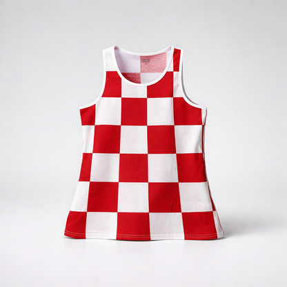 Singlet / Tank Top Croatia