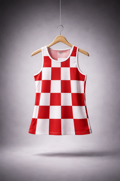Singlet / Tank Top Croatia